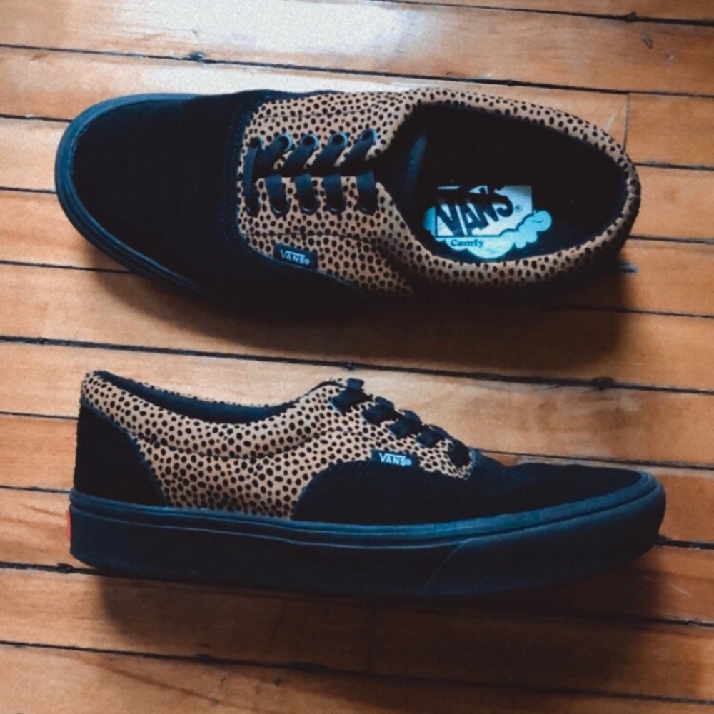 Cheetah Vans - Picture 3 of 4